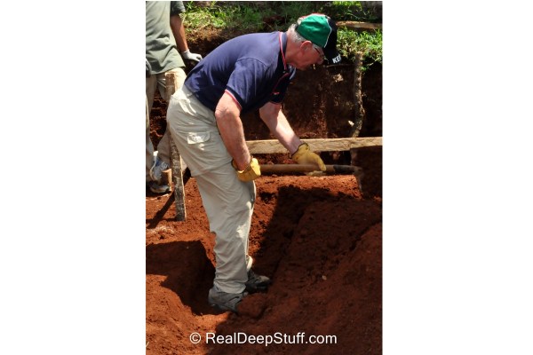 Copyrighted photos for Real Deep Stuff - Page 194